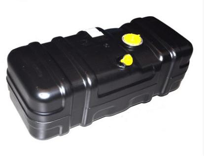 Fuel tank assembly F1106111100002A0026