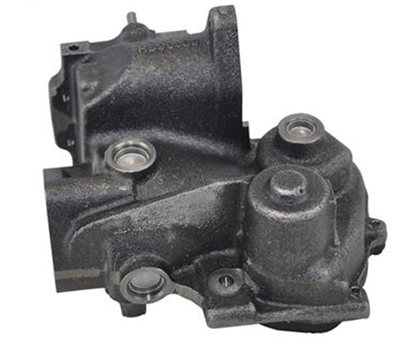 EGR valve 5309069