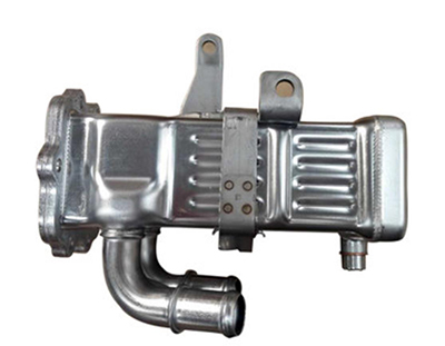 EGR cooler 5310100 (replaced with 5342842)