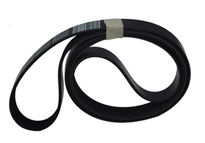 V-ribbed belt 3972378, 8PK2255