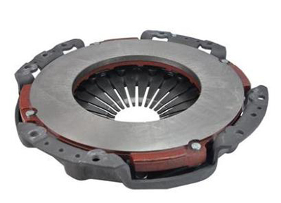 Φ 330 clutch pressure plate (Hubei Sanhuan) F1105116100002A1572
