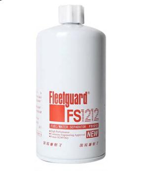 Diesel primary filter element FS1212