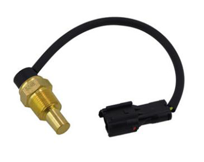 Electronic fan water temperature sensor E049363000157