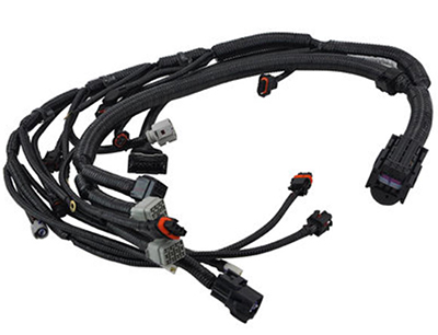 Engine harness FE049366000030A0757