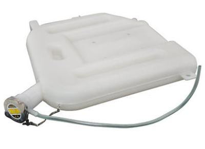 Auxiliary water tank assembly FL0130410008A0A0434