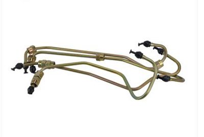 Auxiliary water tank assembly FL0130410008A0A0434