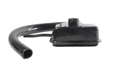 Breather assembly 2409001600000