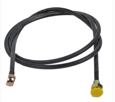 Oil return pipe assembly F110431140027A0404