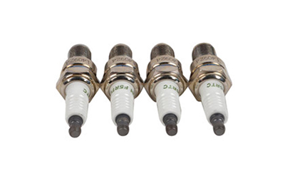 Spark plug assembly FE049165000008A0757