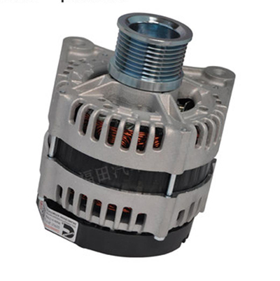 Alternator 5318117