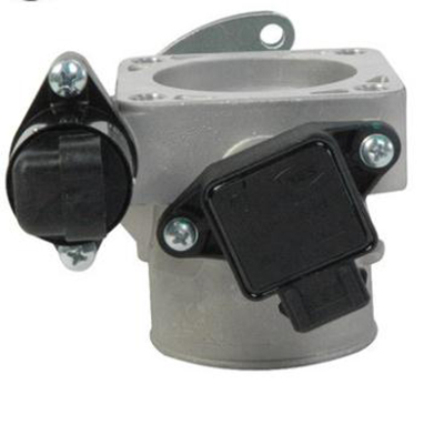 Throttle valve body assembly EQ48622000001