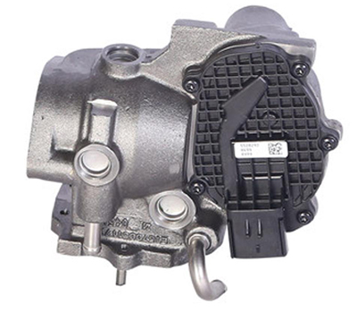 Cummins 3.8EGR valve 5528292 (replaceable 5309071)