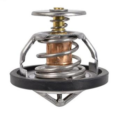 Wax type thermostat assembly FE049151000024A0757