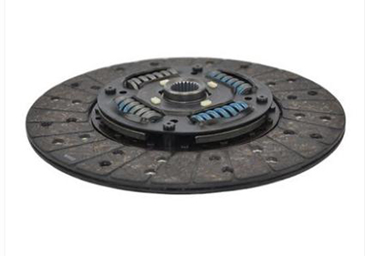 Clutch driven plate assembly FE049308000028A0757