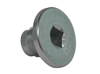 Threaded plug 4994692