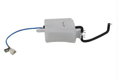 Expansion water tank assembly F1651613100023A9912