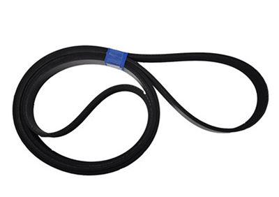 Belt multiple wedge belt 3972375 8PK2124