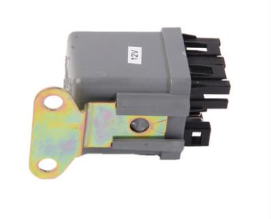 Start relay F1108336600003A0740