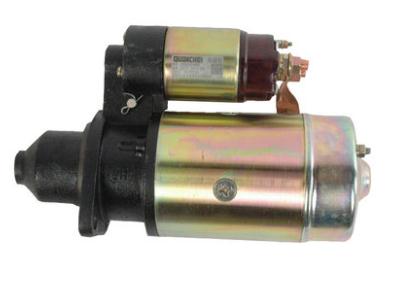 Starting motor S2409003010000
