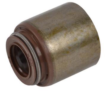 Valve guide oil seal FE049301000006A0757