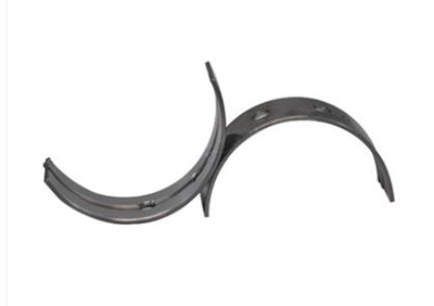 Upper main bearing bush 4948504