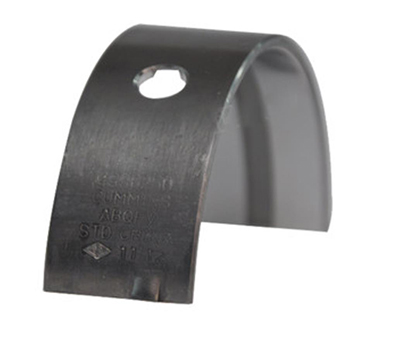 Upper main bearing bush 4996250