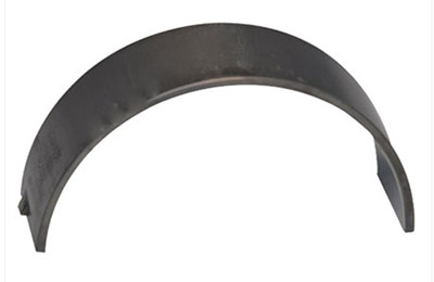 Lower main bearing bush 4946030