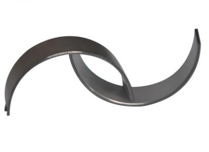 Lower main bearing bush 4948505