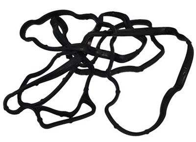 Oil pan gasket 4980644