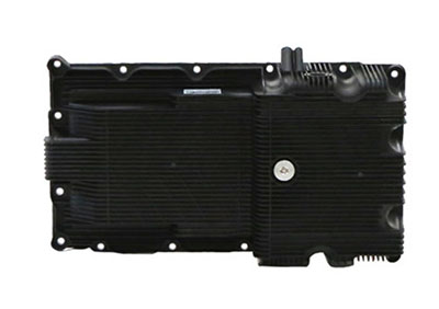 Oil pan assembly 5302027