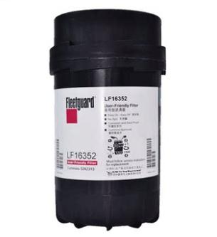 Oil filter element 5262313