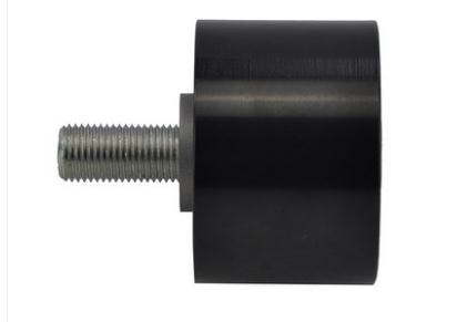 Timing belt transition pulley assembly FE049307000149A0757