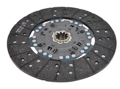 Φ 330 clutch driven plate (three ring) F1105116100003A1572