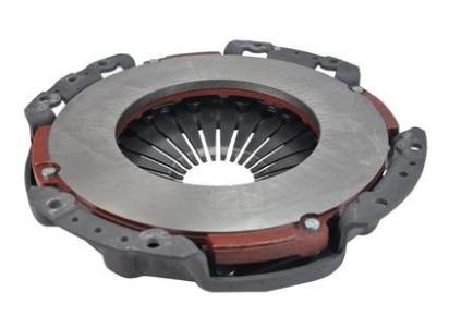 Φ 330 clutch pressure plate (Hubei Sanhuan) F1105116100002A1572