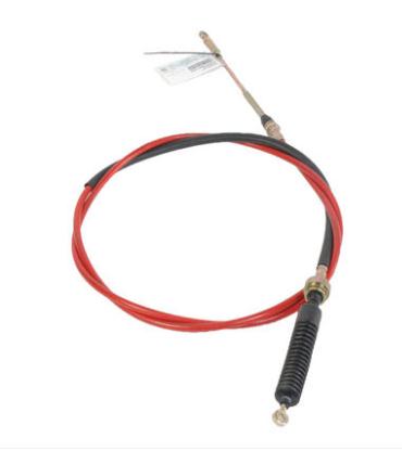 Shift flexible shaft F1104917200003A0609