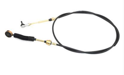 Shift flexible shaft assembly F1104917200002A0609