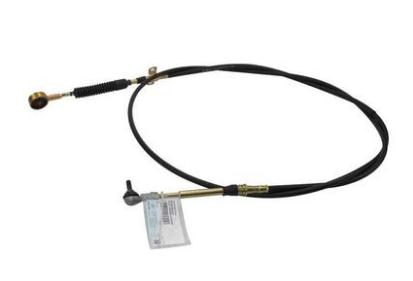 Shift flexible shaft assembly FL0172060001A0A0609