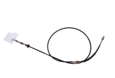 Clutch cable assembly (Guowuyuling) F1101016200016A1967