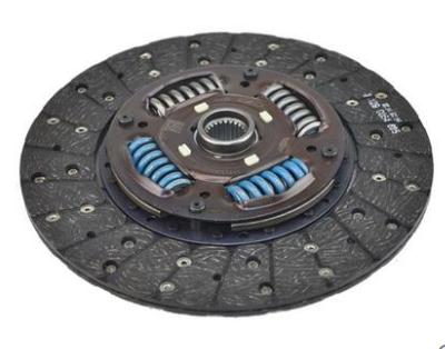 Clutch driven plate assembly FE049308000010A0757