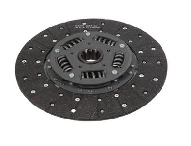 Clutch driven plate F1105916100014A1572