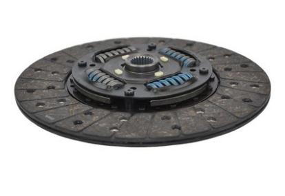 Clutch driven plate assembly FE049308000028A0757