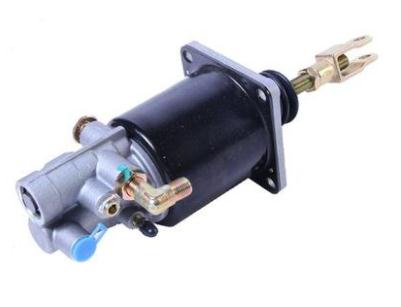 Clutch booster assembly FL0162050005B0A1331