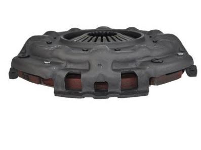 Pressure plate (Hubei Sanhuan) F1108916100005A1572