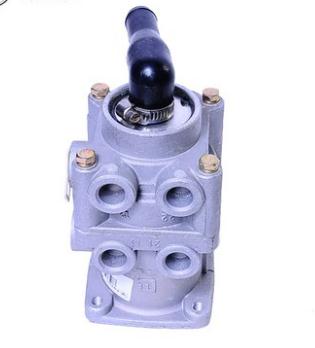 Tandem dual chamber brake valve assembly F1104335900027A0969