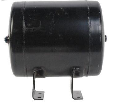 Air receiver assembly F1104335600486A0001