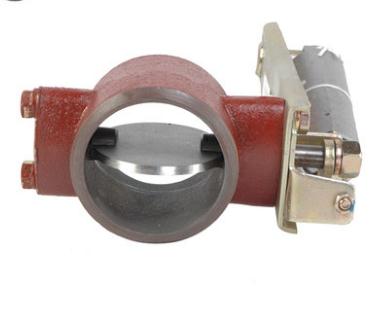 Electromagnetic exhaust brake valve 1108135000002