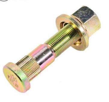 Rear tire bolt assembly RQT295D288-4022ZHA1857