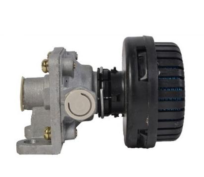 Quick release valve (silencer) F1106135600024A0969