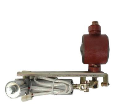 Exhaust brake valve 1106935000019