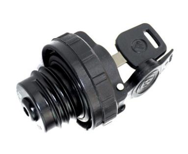 Fuel tank cover assembly F1106911100006A0A0368